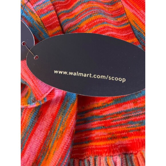 Scoop Womens striped Dress S - Picture 6 of 12